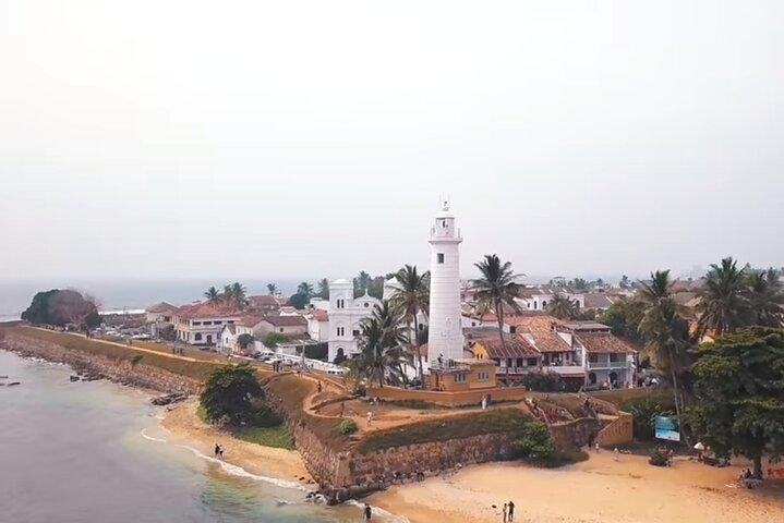 Sri Lanka Private 21 days tour include sightseeing,Wild life,Cultural,Boat tour
