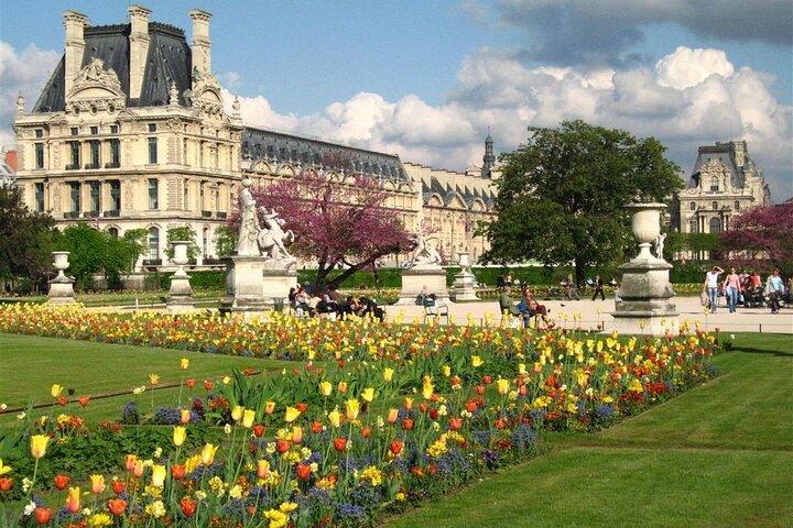 Hourly Disposal Service in Paris: Private Driver by Business Car