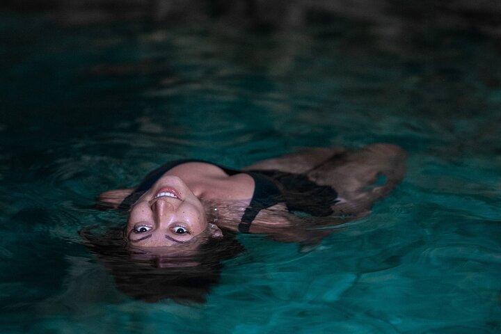 Half-Day Kuza Cave Swimming Adventure and Cooking Class