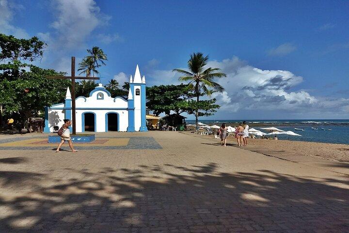 Private Transfer to Salvador Airport from Praia do Forte