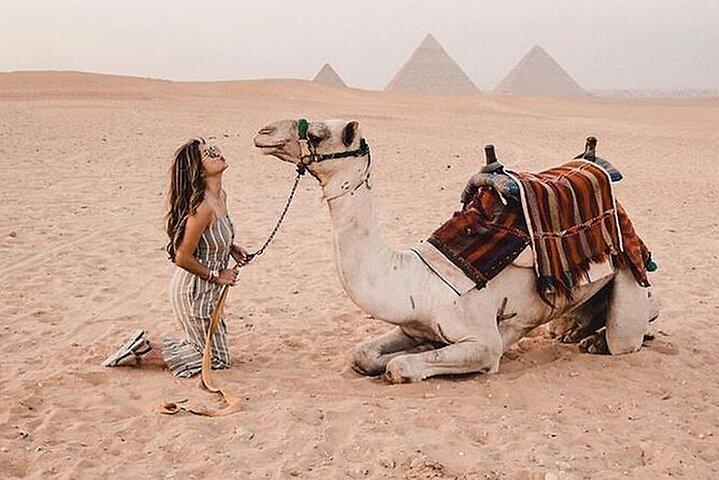 6 Days Cairo & Alexandria Tour