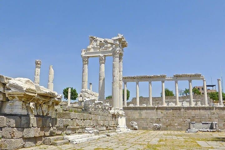 Seven Churches of Revelation