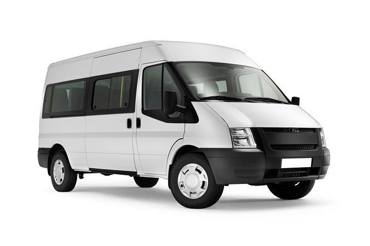Shared Transportation, International Airport to Playa Del Carmen Hotels