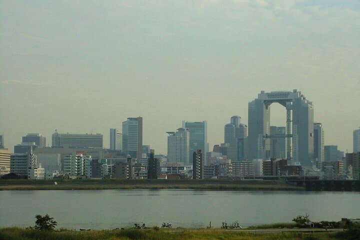 One day Bleisure Private Tour in Kansai