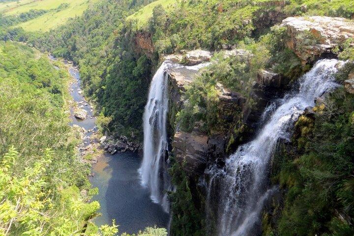 Panorama Highlights Tour & Boat Cruise