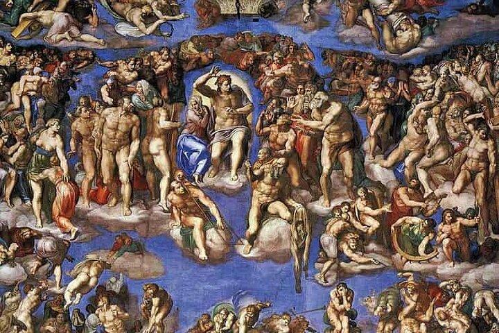 Private Vatican museums & Sistine Chapel with tour guide