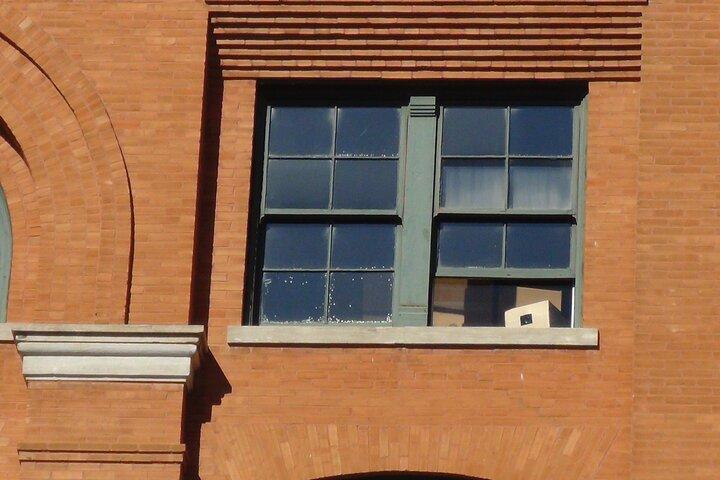 1-Hour JFK Assassination Walking Tour