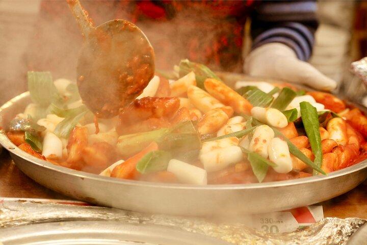 Seoul Food Tours, Eat Like a Local : 100% Personalized & Private