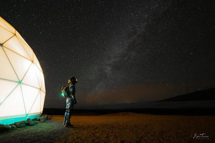 Mauna Kea Stargazing Experience + Photos