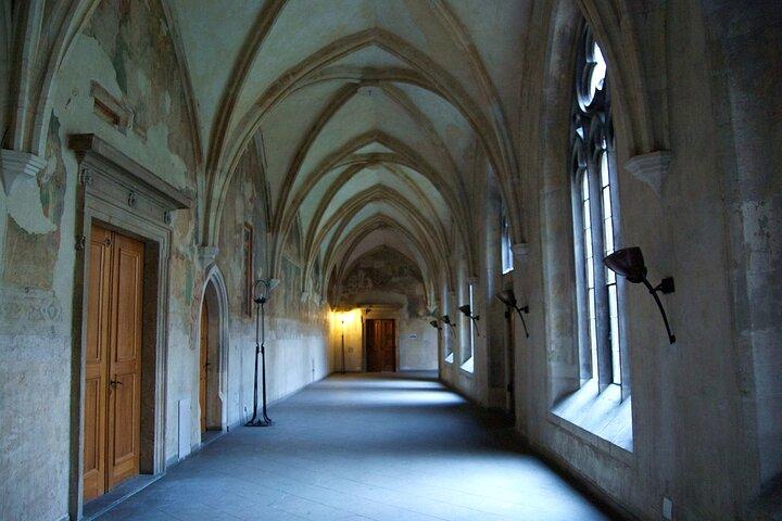 Prague Hidden Gems Walking Tour