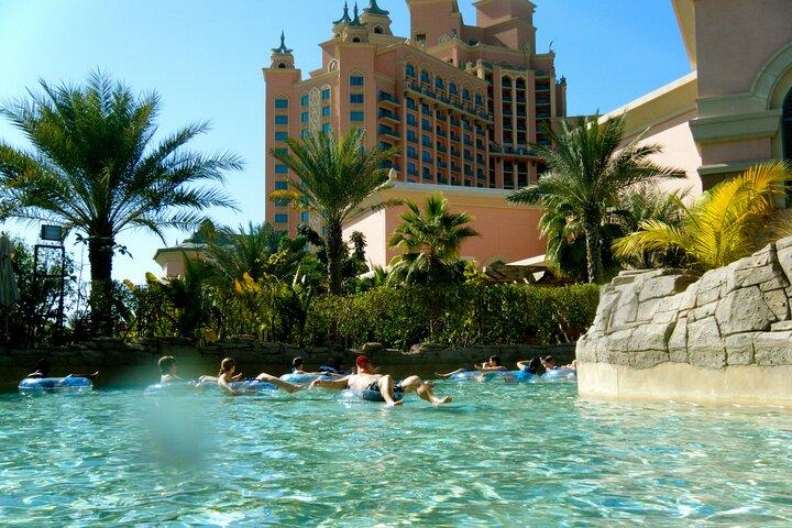 Half Day Dubai City Tour