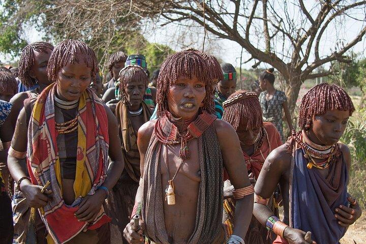 Omo Valley Tours