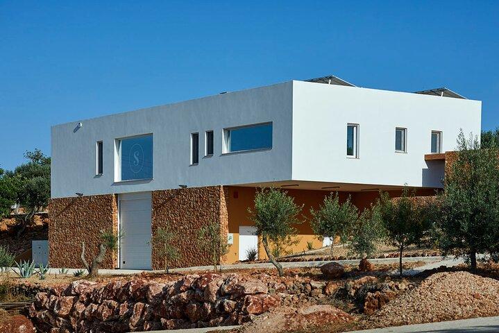 Wine Tasting Tour in Algarve Winery