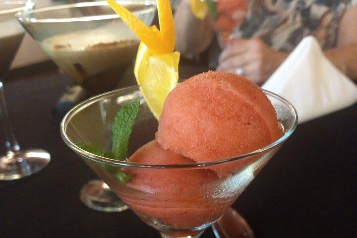 Feast of Saint Augustine Historical Walking Food Tour