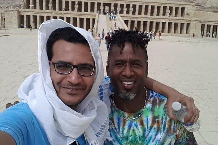 Luxor Transfer to Hurghada city