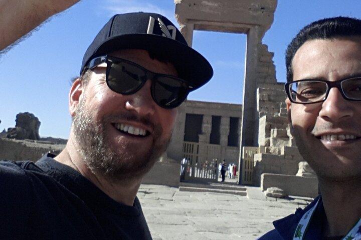 Luxor Transfer to Hurghada city