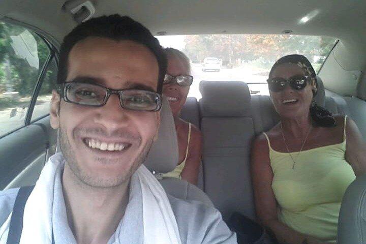 Luxor Transfer to Hurghada city