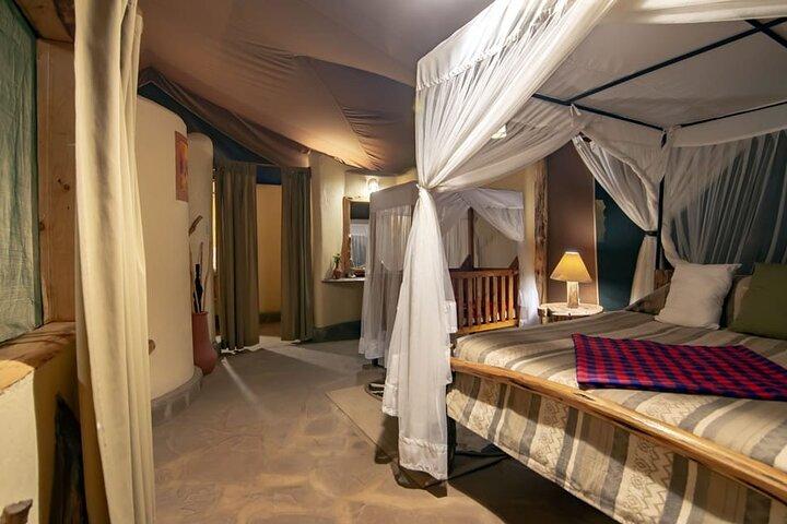 Kilimanjaro Special-( Tsavo West, Amboseli & Tsavo East Safari) (MINIMUM 2 PAX)