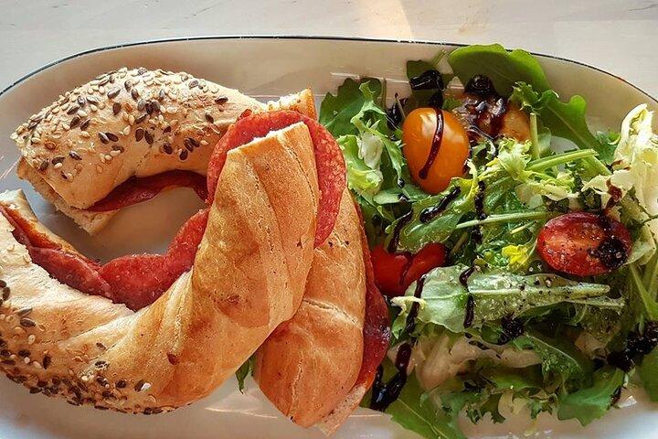 Krakow Food Tour by Foot: Polish Tastings in Old Town & Kazimierz