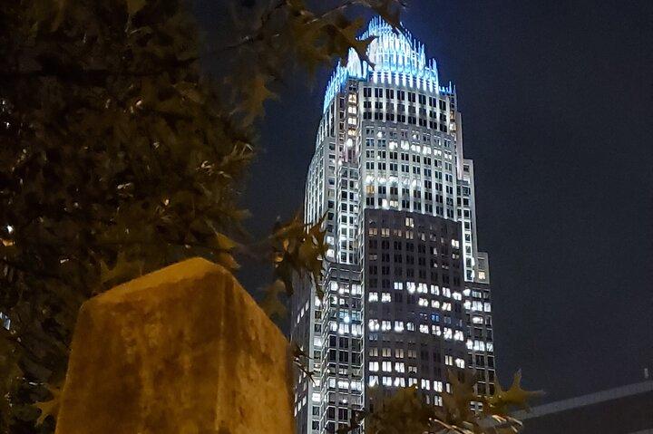 Carolina History and Haunts Charlotte Historical Ghost Walking Tour