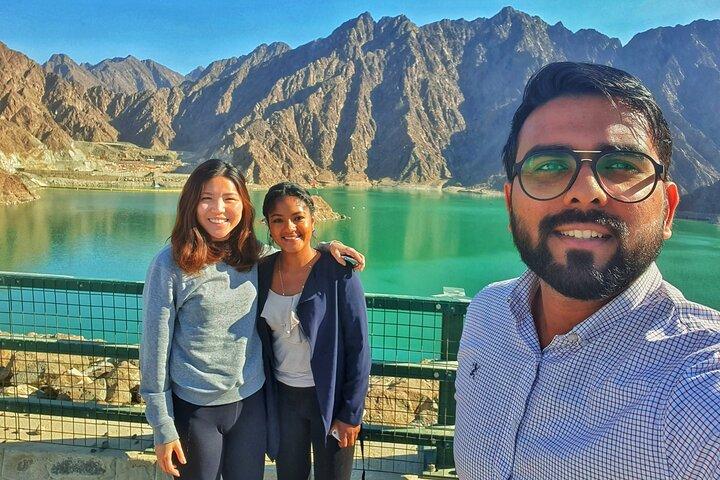 Premium Half day Hatta City Tour