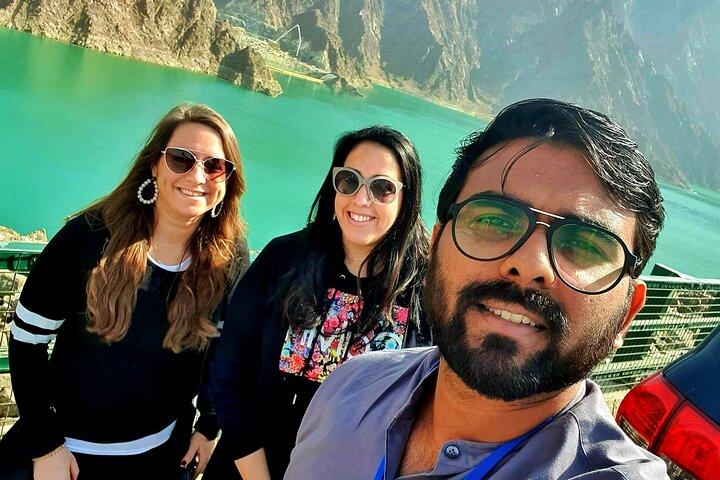 Premium Half day Hatta City Tour