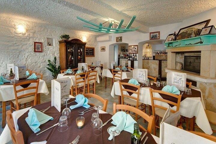Full-Day Small-Group Tour in Istria