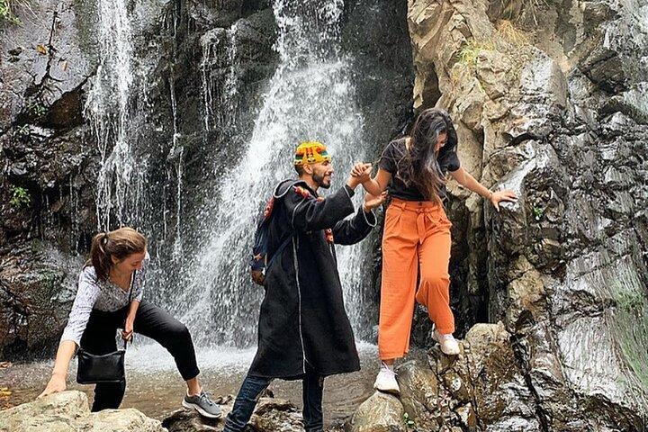 Atlas Mountains Tour With a Guide from Marrakech