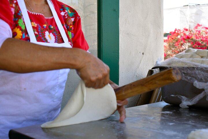 San Diego Old Town Tales, Tacos and Tequila Small Group Tour