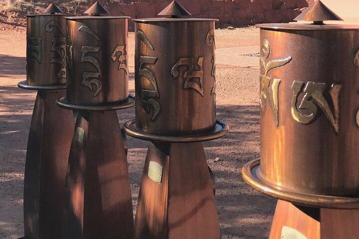 Best Vortex and Chakra Tour of Sedona