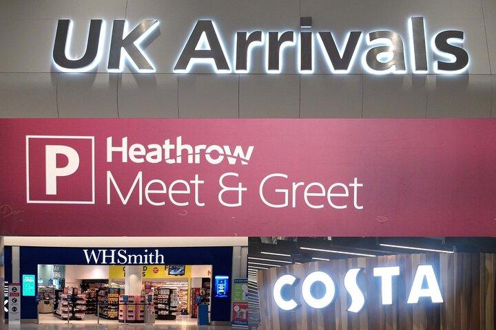 Single - Return Private Transfer London or LHR Airport to Portsmouth Cruise Port