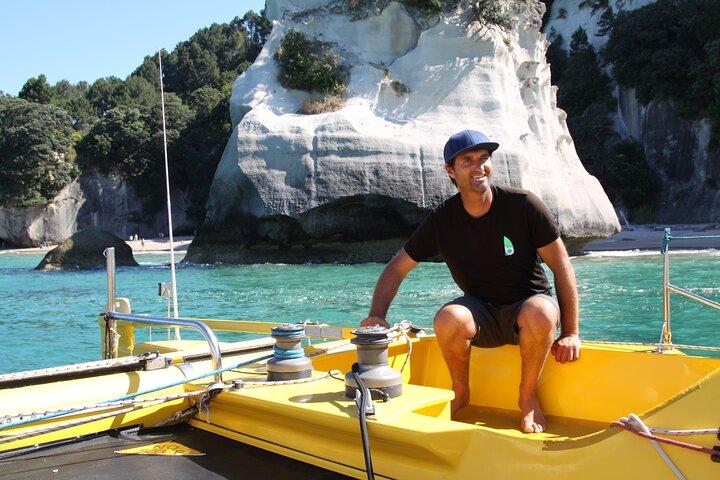 Arvo of goodness Chilled out Sail (3.5hrs)