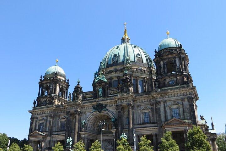 Berlin Private Walking Tour with a Local