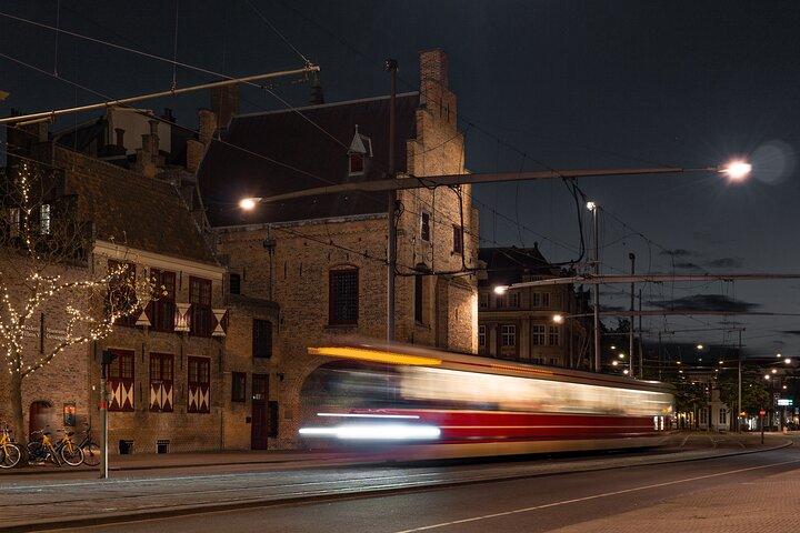 The Hague Private Walking Tour with a Local