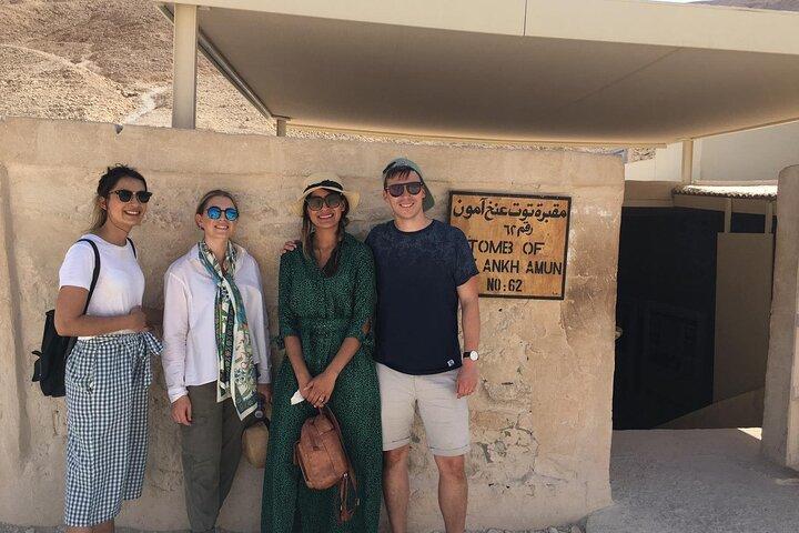 Cave Church and Garbage City Tour