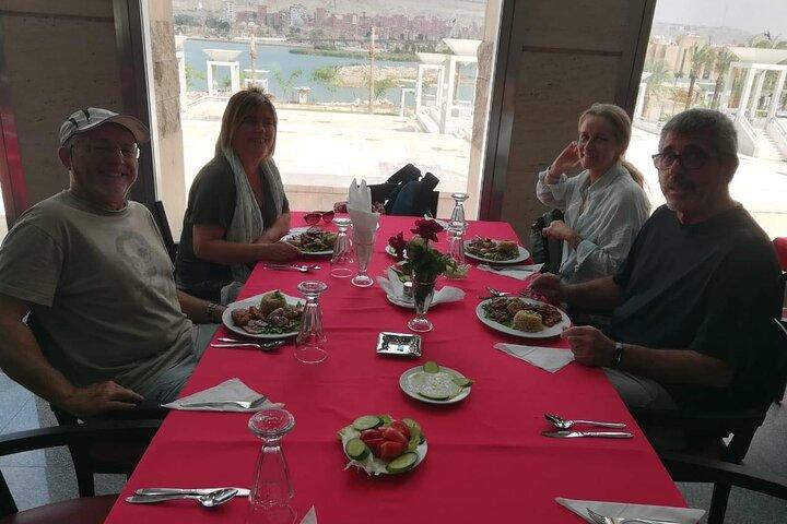 Cairo Food tour