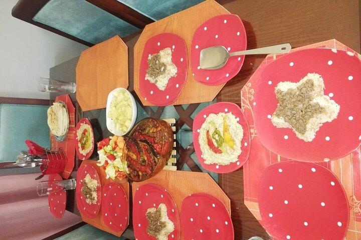 Cairo Food tour