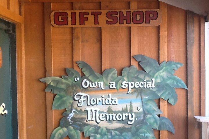 Everglades Airboat Tour from Fort Lauderdale with transportation