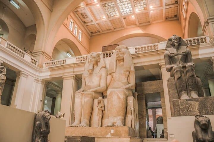 Cairo City Tour