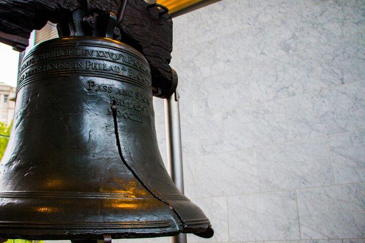 Explore Philly's Highlights on a Private 4h Walking Tour