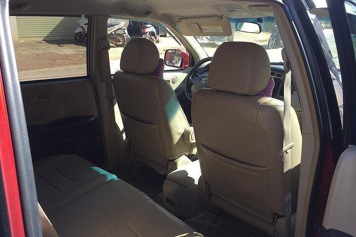 Arrival Airport Transfer with SIM CARD