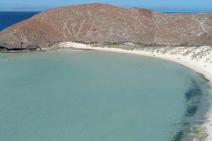 A complete day in a Private Tour to Balandra Beach.