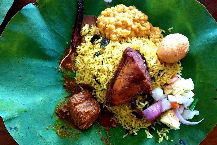 Colombo Bay Tuk Tuk City Tour