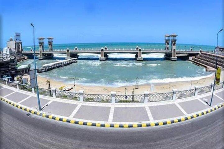 Private Day Tour to Alexandria from Cairo