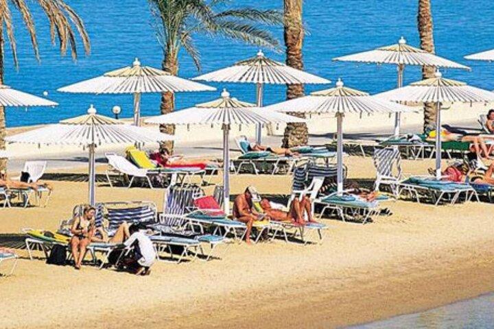 Private Day Tour to Alexandria from Cairo