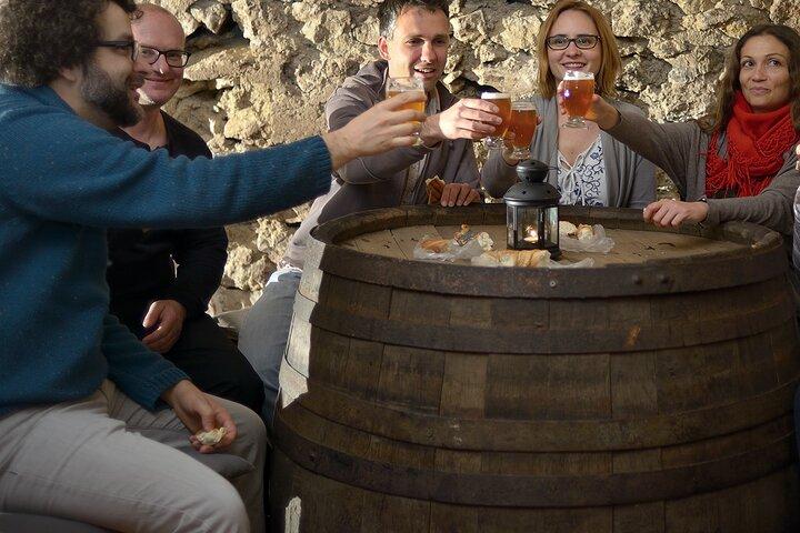 Krakow Food Tour by Foot: Polish Tastings in Old Town & Kazimierz