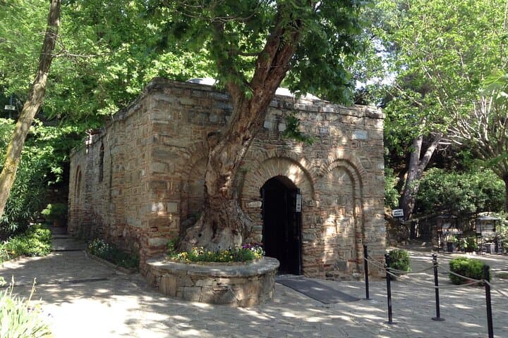 7 Churches of Revelation 10 Days Tour with Istanbul & Cappadocia