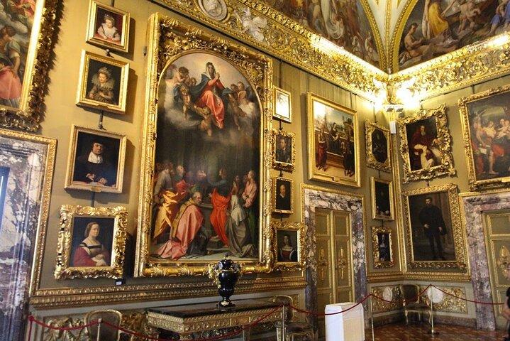 Florence: Discover Pitti Palace, Residence of the Medici Dynasty