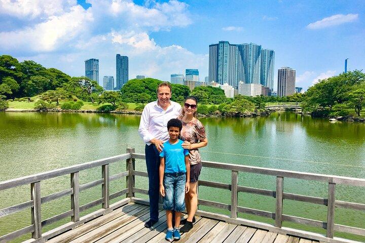 Singapore Layover Tour with a Local: 100% Personalized & Private