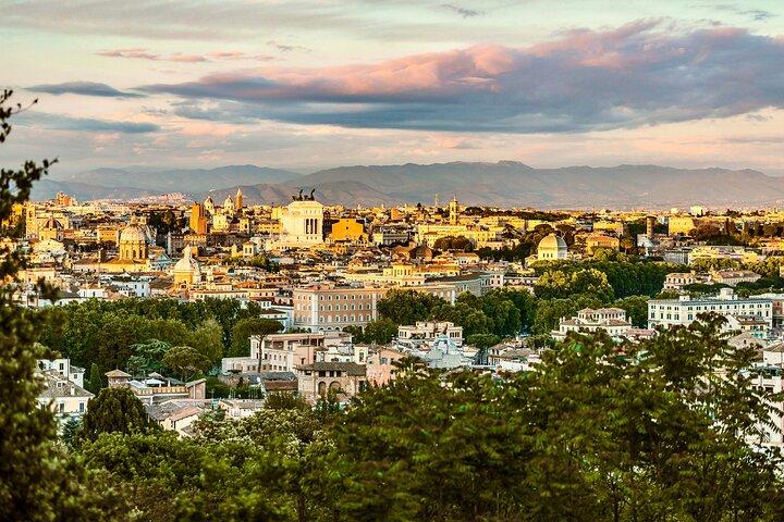 Rome Night Tours by Locals: Private & 100% Personalized